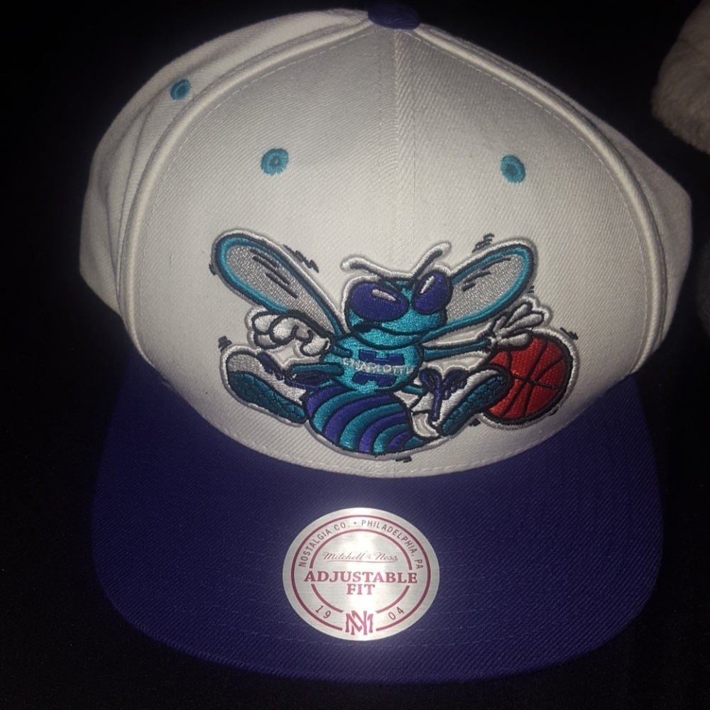 Mitchell & ness